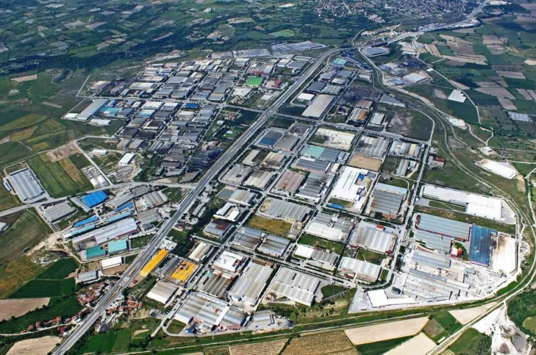 Denizli ihracatı 400 milyon dolar seviyesini 4. kez aştı