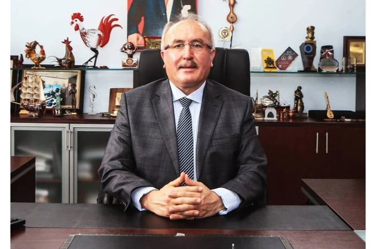 Denizli Kültür ve Turizm İl Müdürü görevden alındı