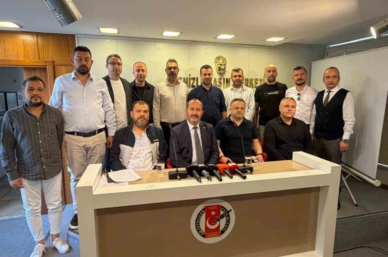 Denizli Kurslar Birliği merdiven altı eğitime karşı mücadele başlattı