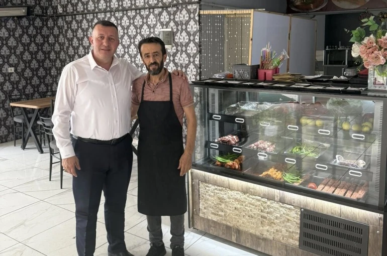 Denizli Lokantacılar Odasından ‘Basit Usul’ uygulamasının kaldırılmasına tepki