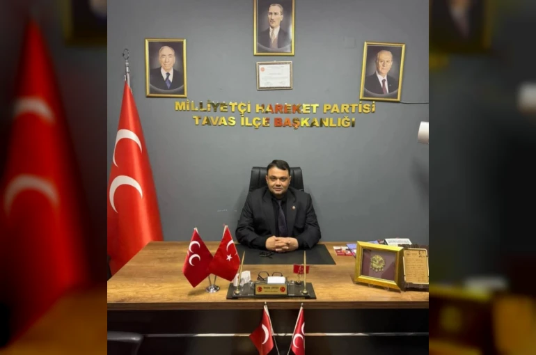 Denizli MHP’de 2 ilçe başkanı görevinden istifa etti
