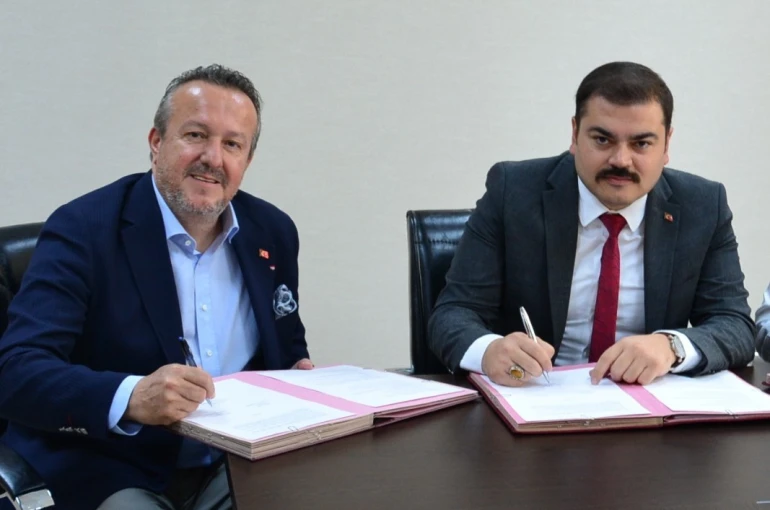 Denizli OSB’den kadın istihdamına önemli destek