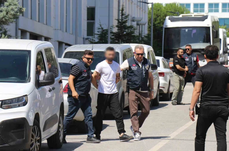 Denizli’de 20 yıl önce işlenen faili meçhul bakkal cinayeti HTS kayıtlarıyla aydınlatıldı