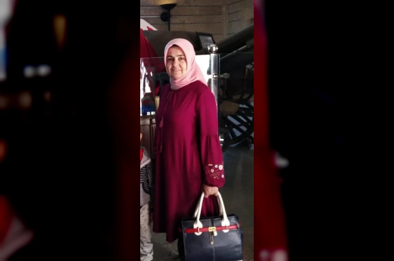 Denizli’de ağaçtan düşen talihsiz kadın yaşamını yitirdi