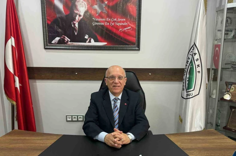 Denizli’de amatör spor kulüpleri sandık başına gidiyor