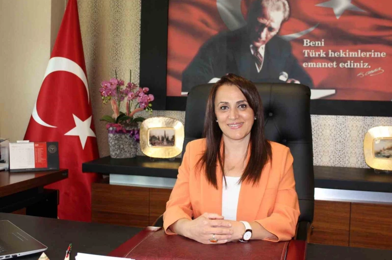 Denizli’de geçen yıl 3 bin 378 kişi organ bağışında bulundu