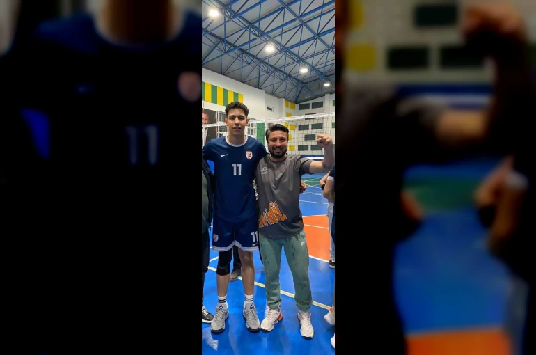 Denizli’nin efeleri zirve yolunda