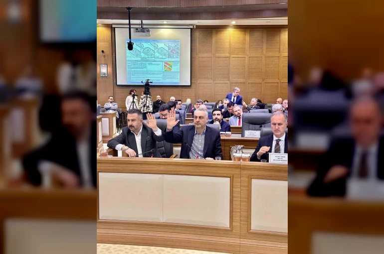 Deprem üzerinden siyaset yapanlara eleştiri: "Devlet ilk andan itibaren, tüm kademeleriyle sahadaydı" 