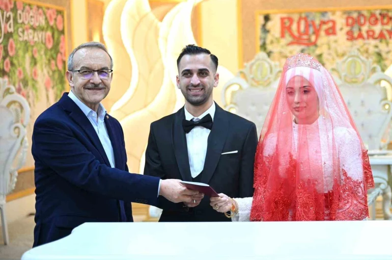 Depremde bacağını kaybeden genç, yaşadığı büyük acıların ardından yeni bir hayata adım attı
