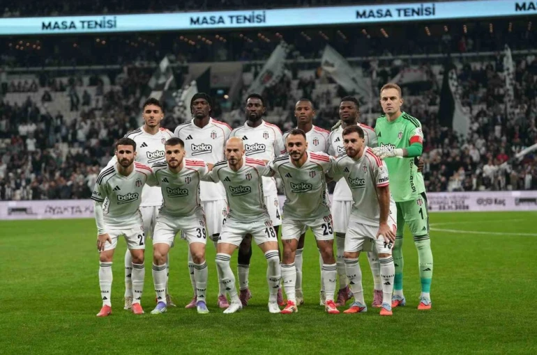 Derbide Beşiktaş’ın rakibi Galatasaray