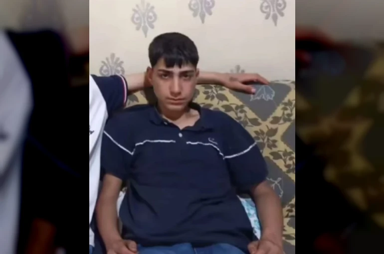Derede boğulma tehlikesi geçiren çocuk, 13 günlük yaşam mücadelesini kaybetti 