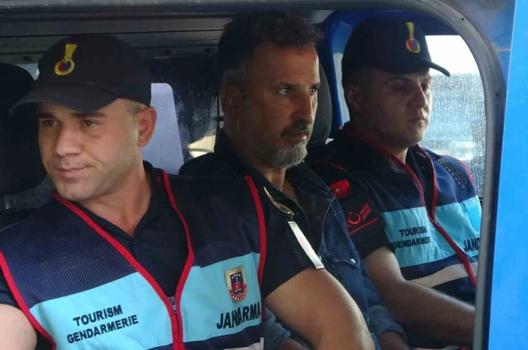 Derya öğretmeni katletmişti: Mahkeme başkanı önce tepkisini gösterdi, sonra müebbet verdi