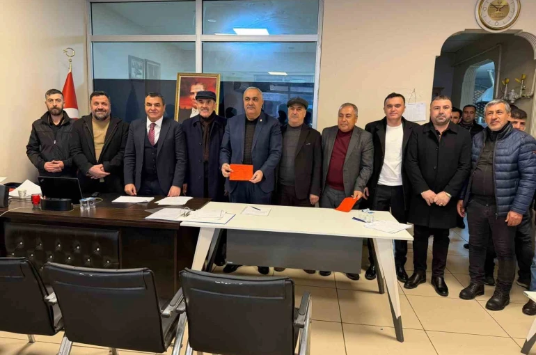 DESOB seçimlerine Kırmızı Liste damga vurdu