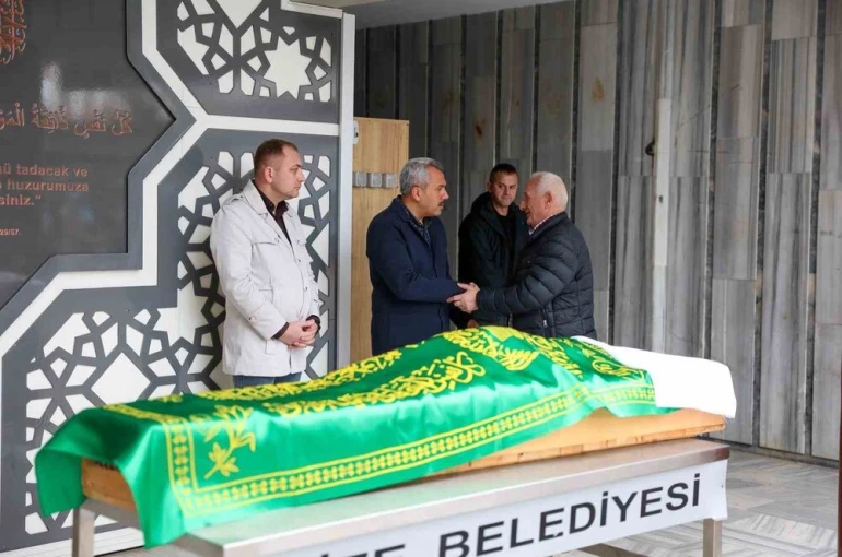 Devlet himayesinde yetişti, son yolculuğuna protokol uğurladı