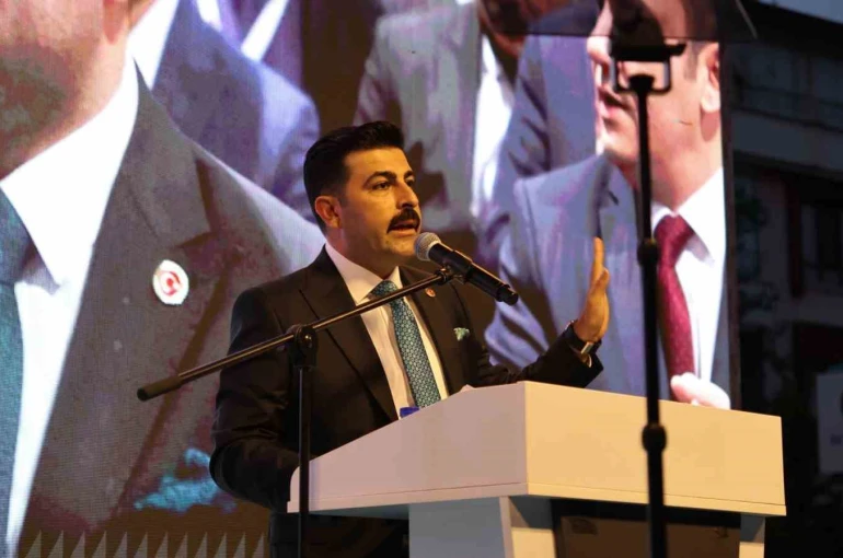 Devlet Memurları Konfederasyonu Başkanı Kaya: "Kamu çalışanlarının alım gücünü artıracak kalıcı politikalar hayata geçirilmeli"