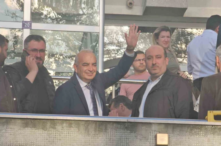 Devrek davasında ilk duruşma tamamlandı: Eski Başkan Bozkurt’un ev hapsi kaldırıldı
