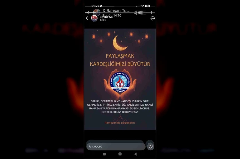 Devrek’te ihtiyaç sahibi öğrencilere nakit yardımı yapıldı