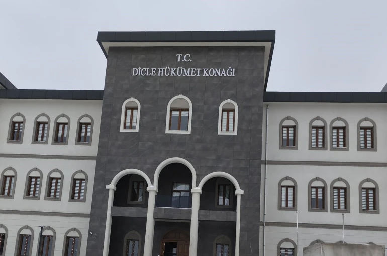 Dicle’de 2026 yılın ilk 6 ayında 3 bin 527 kök kenevir ele geçirildi