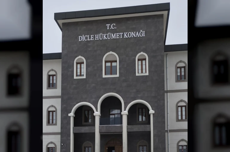 Dicle’de geçtiğimiz yıl 340 ton badem, 66 ton ceviz, 13 bin 500 ton üzüm üretimi yapıldı