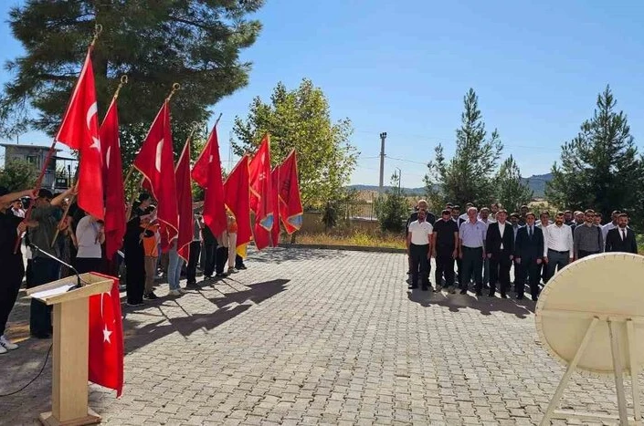 Dicle’de İlköğretim Haftası coşkuyla kutlandı