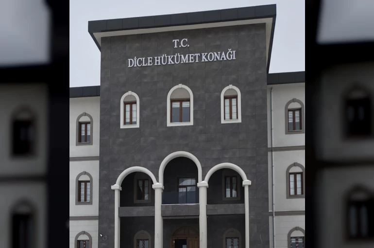 Dicle’deki aile hekimliklerinde 1 yılda 42 bin 324 hasta muayene edildi
