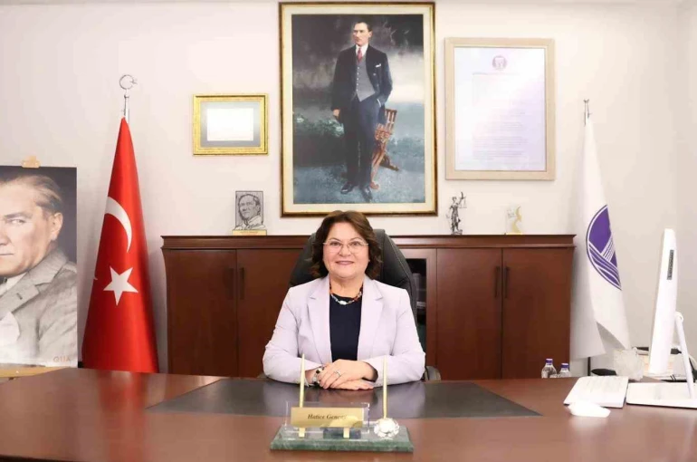 Didim Belediye Başkanı Gençay’dan 19 Mayıs mesajı
