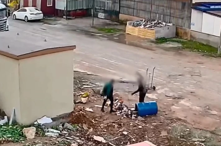 Didim Belediyesi çevreyi kirletenlere göz açtırmıyor