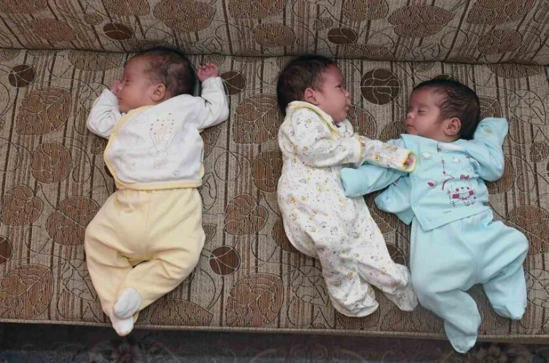 Didim Belediyesi’nde "Hoş Geldin Bebek" projesi başladı