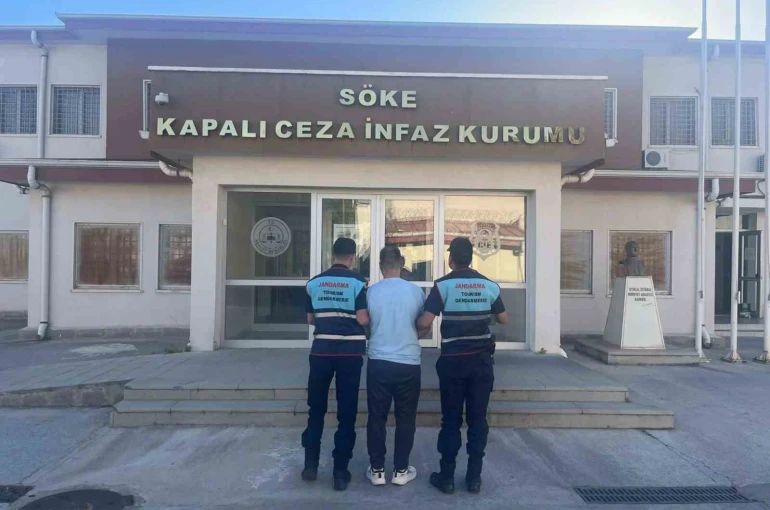 Didim’de 9 düzensiz göçmen, bir organizatör yakalandı