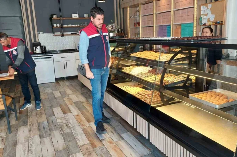 Didim’de turizm sezonu öncesi gıda denetimleri sıklaştı