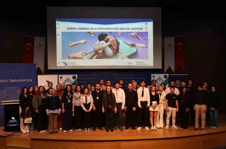 Dijital dünyada güvenliğin artan önemi