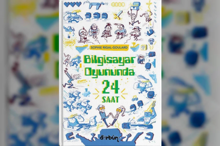 Dijital dünyasız eğlenceli tatil serüveni