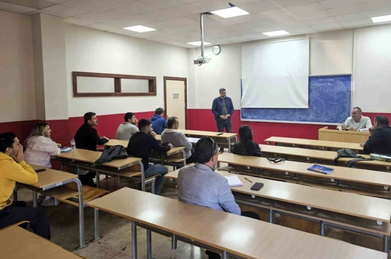 Dijital risk ve sağlık ile rekreasyon ilişkisi konuşuldu