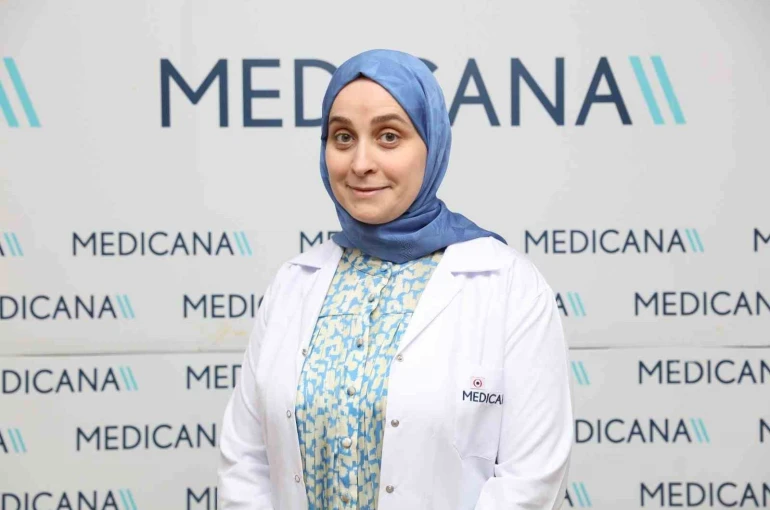 Dikey doğum anne ve bebeğe fayda sağlıyor