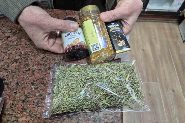 Dikkat dağınıklığı için kullanılabilecek bitkisel ürünler