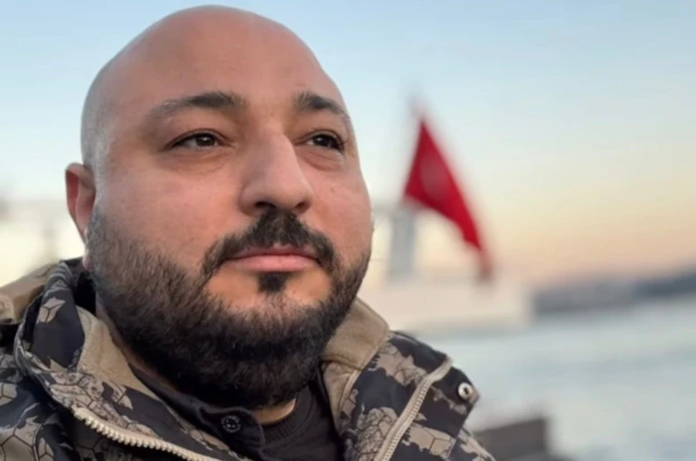 Dilan-Engin Polat çiftinin koruması Can Polat, silahlı saldırıda öldürüldü