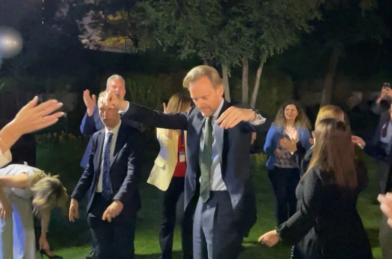 Diplomaside ‘Erik Dalı’ rüzgarı