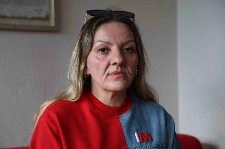 Diş ağrısı şikayetiyle gitti 25 dişinden oldu