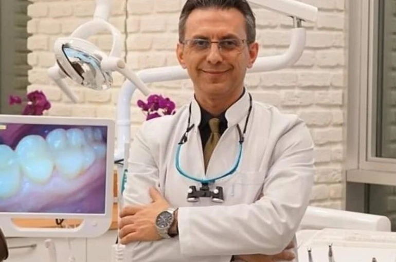 Diş çekiminden önceki son şans: Kanal tedavisi