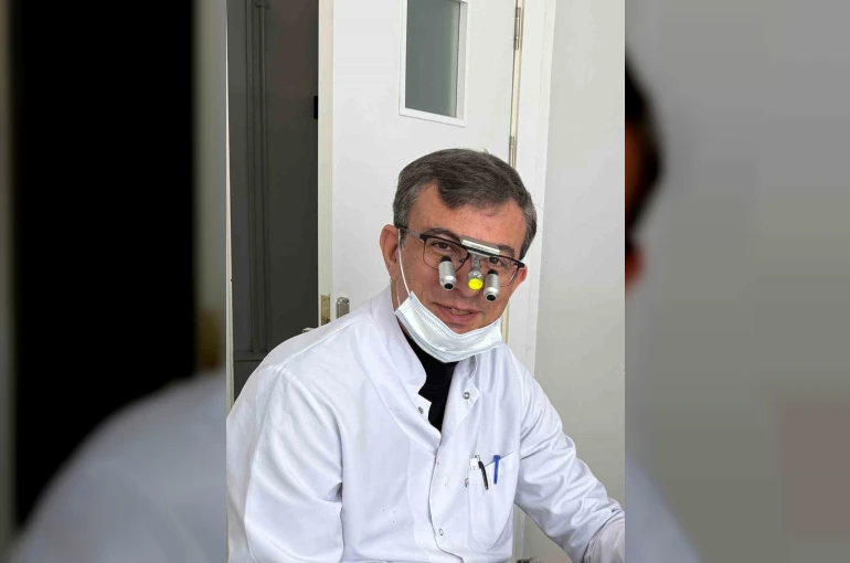 Diş tedavisinde umut olan çalışmasıyla bazı çevrelerin hedefi oldu