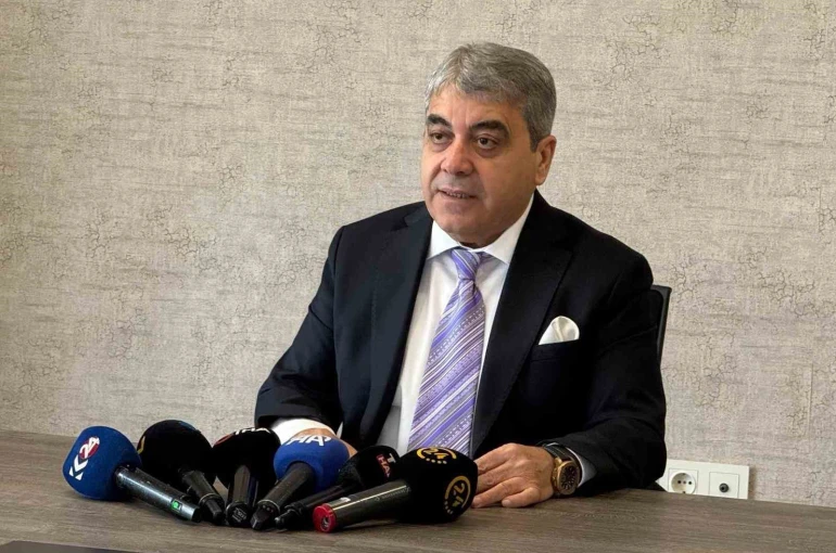 DİSİDER Başkanı Akbaş, "Şehitlerimizi rahmet ve gazilerimizi şükranla yâd ediyoruz"