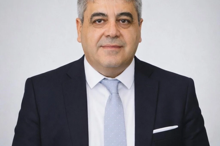 DİSİDER Başkanı Akbaş: ’’Sürecin kalıcı hale gelmesini temenni ediyoruz’’