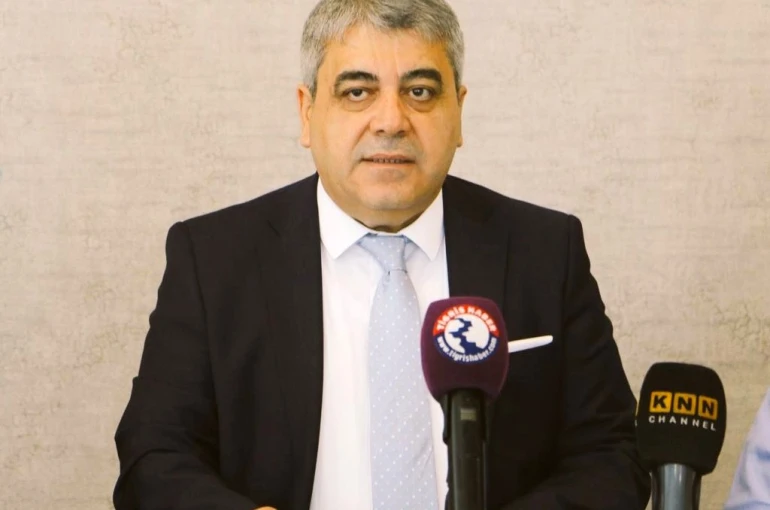 DİSİDER Başkanı Akbaş’tan 2026 yılı asgari ücret değerlendirmesi