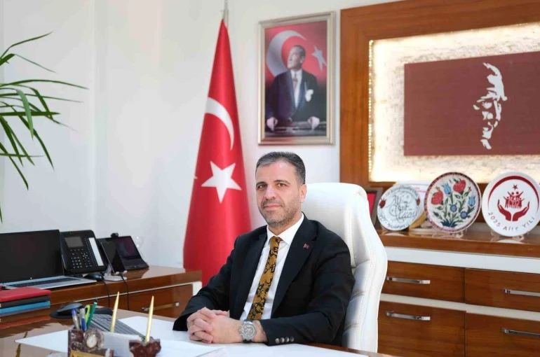 Diyarbakır Aile ve Sosyal Hizmetler İl Müdürlüğüne Çeçen atandı