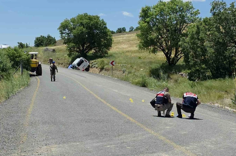 Diyarbakır’da 1 kişinin öldüğü, 1 kişinin yaralandığı olayda baba, 2 oğlu ve damadı gözaltına alındı