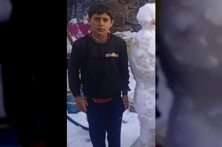 Diyarbakır’da 10 yaşındaki çocuk serinlemek için girdiği nehirde boğuldu