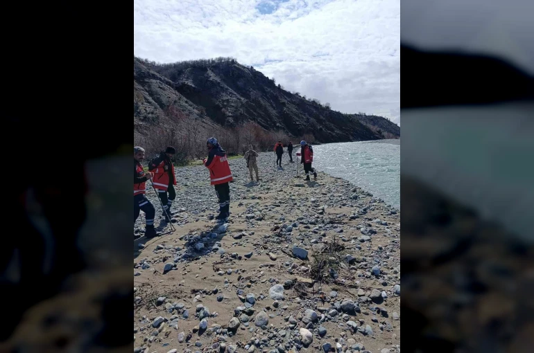 Diyarbakır’da 84 yaşındaki zihinsel engelliyi arama çalışmaları devam ediyor