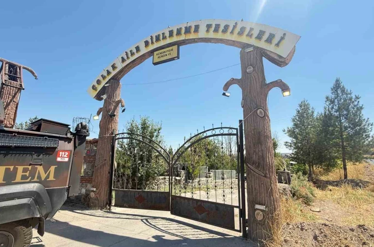 Diyarbakır’da alacak verecek meselesinde kan aktı: 2 ölü, 5 yaralı