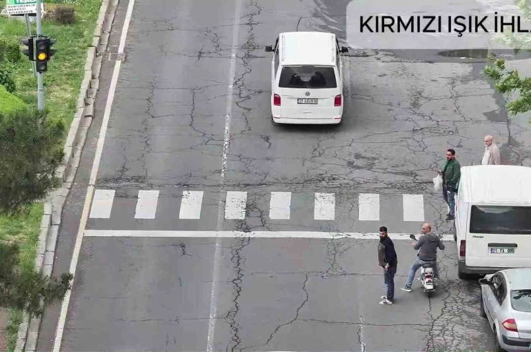 Diyarbakır’da bayram denetimleri sıklaştırıldı