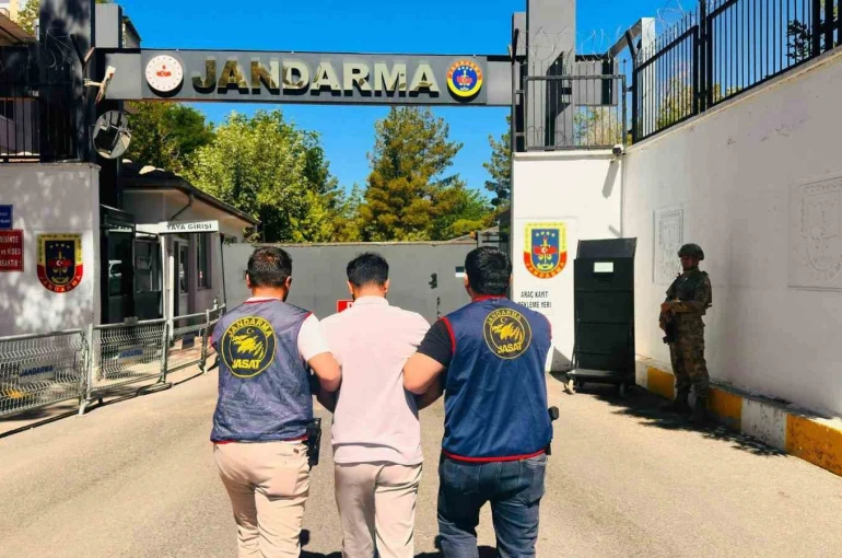 Diyarbakır’da çeşitli suçlardan aranan 113 kişi yakalandı 